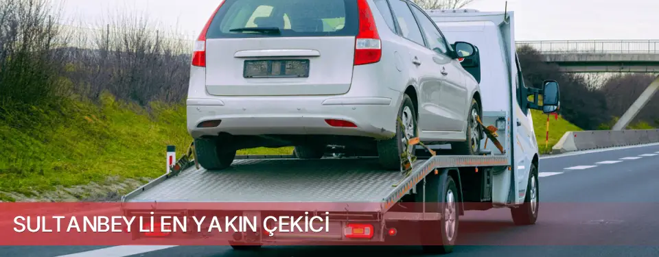 Sultanbeyli İlçemi En Yakın Çekici